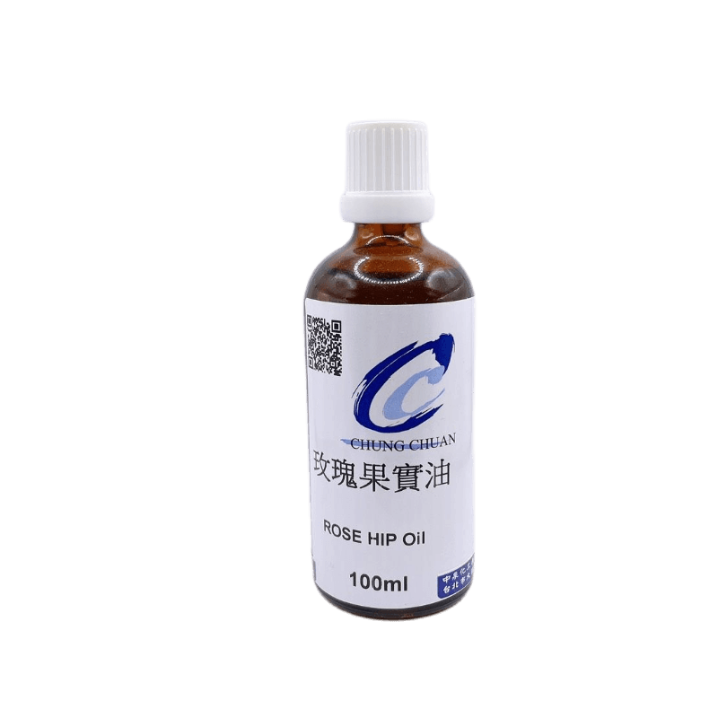 玫瑰果實油 Rose Hips Oil